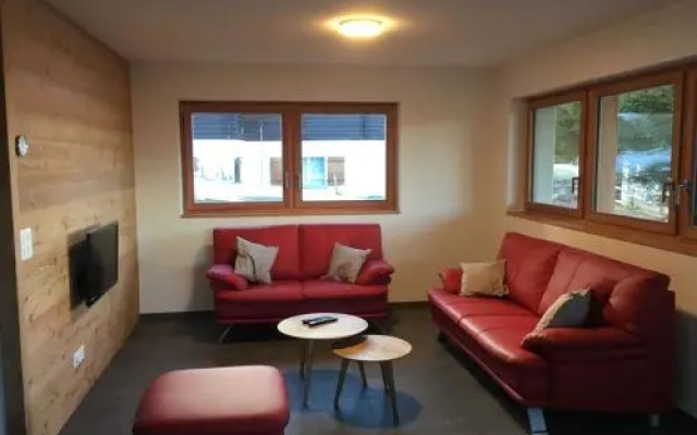Chalet Seviann