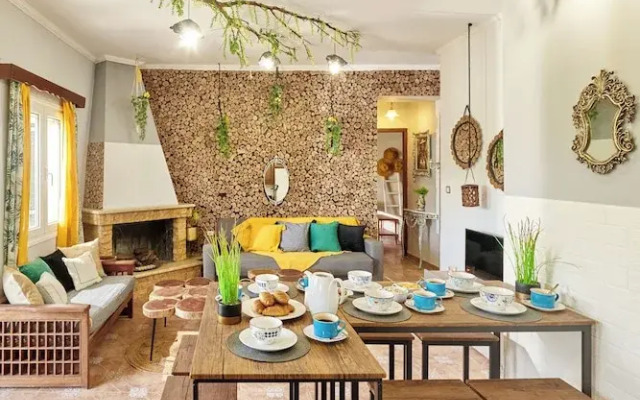 Villa Fisi 1 - Pool, Hot Tub & Mountain View