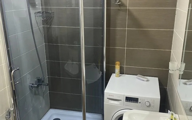 Orbi Sun&Sea Apartments