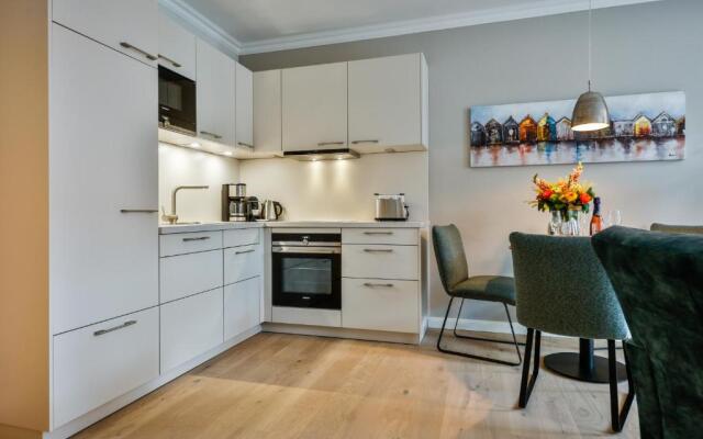 Logierhaus Jonna Whg 14