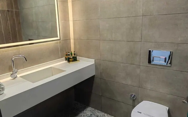 Ankara Lxry Park Hotel