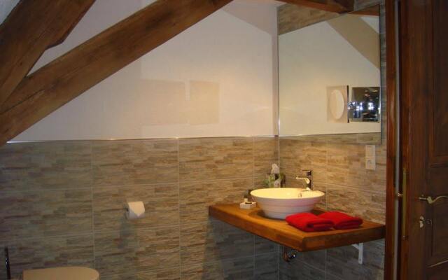 Boutique Hotel Villa Melsheimer