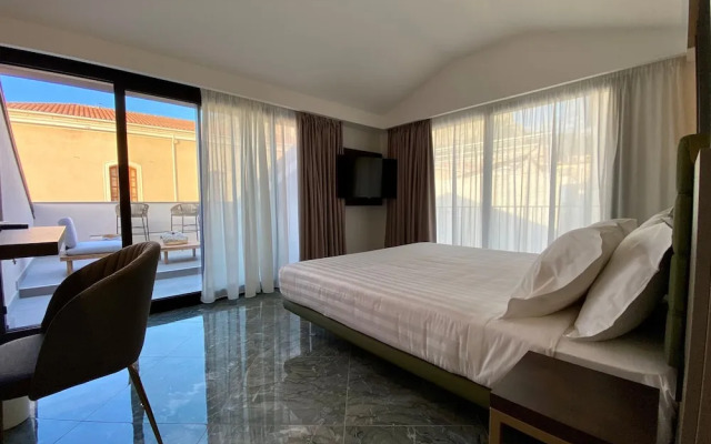 Salemare Rooms & Suites