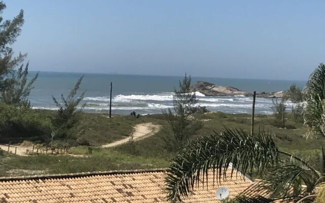 Hotel Pousada Capão