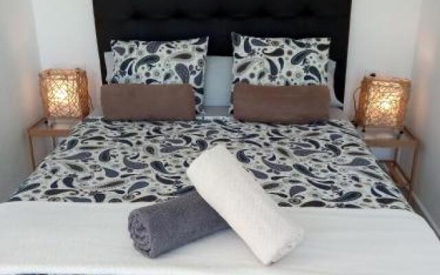 Apartamentos y Habitaciones Villa Vida Mia - Adults Only