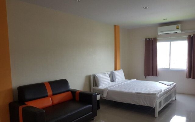 PP Mansion Na Muang Thungsong