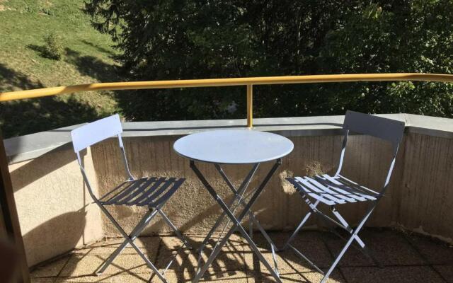 Appartement Villard-de-Lans, 2 pièces, 6 personnes - FR-1-515-36