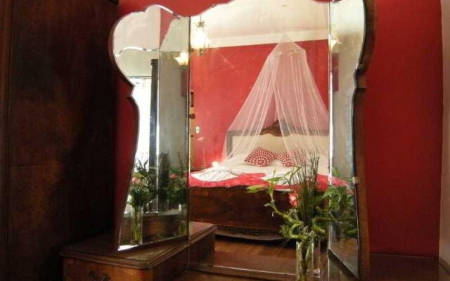 B&b Casa Del Sol