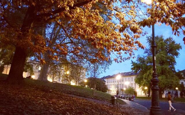 Il Laboratorio di Piazza Vittorio