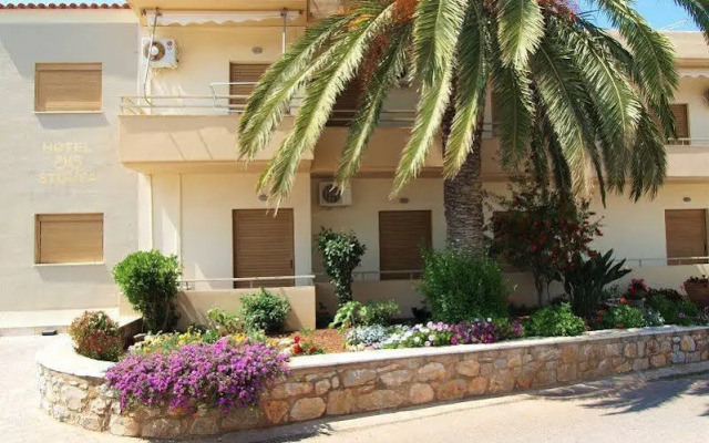 Hotel Stoupa