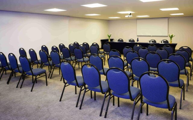 Hotel Belas Artes SP Paulista Managed By Accorhotels