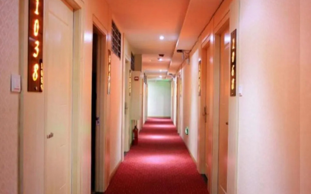 Yaxin Hotel