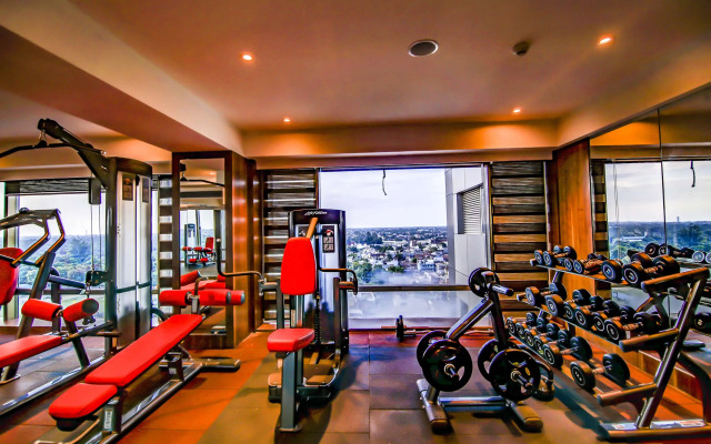 Radisson Blu Gorakhpur