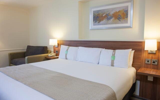 Holiday Inn Leeds Wakefield M1 Jct.40 by IHG