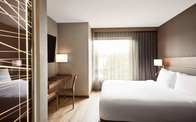 AC Hotel Atlanta Perimeter