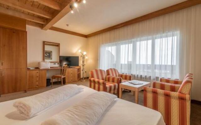 Hotel Taushof