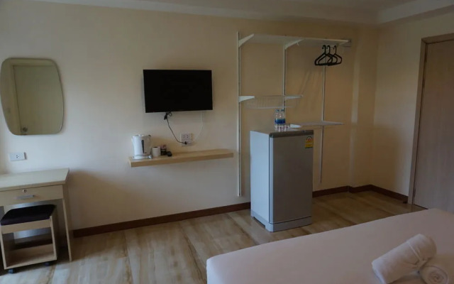 The Bliss Loei Living