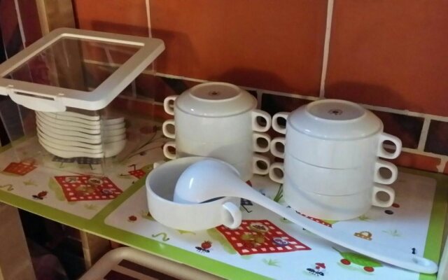 I-Shan B&B