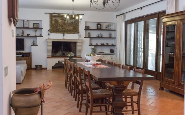 Villa Vetti