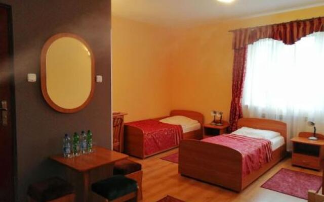 Hotel Grodzki