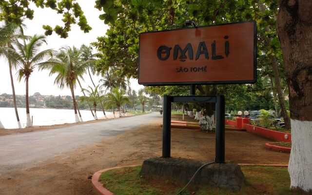 Omali São Tomé