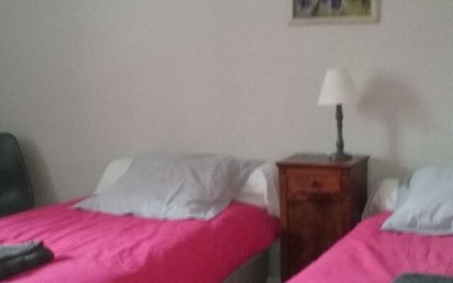 La Tour de Lavalette