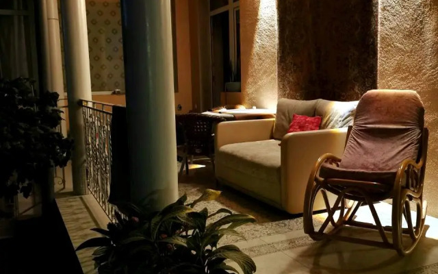 Mini-hotel Home