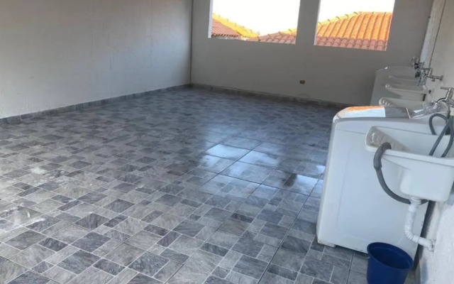 Tremembe Sp Apartamento 1 Dormitorio