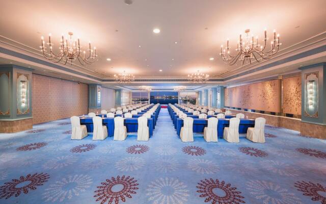 Shuguang International Hotel Nanjing