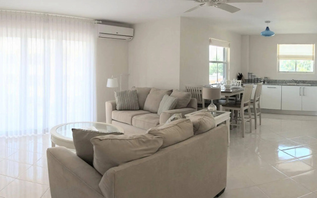 Lantana Resort by Island Villas