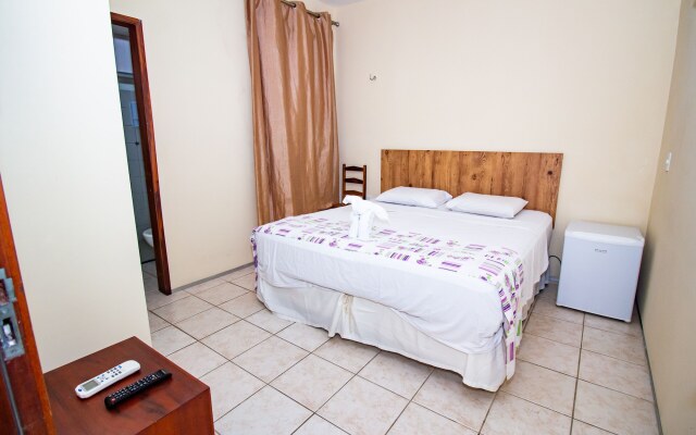 Ocean Praia Hotel LTDA