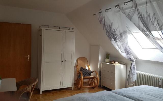 Ferienwohnung Koenen 2 nah am CentrO
