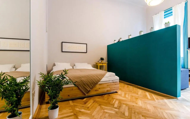 Downtown Park Studio
