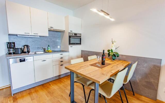 Happy Aich 1 by Alpenidyll Apartments