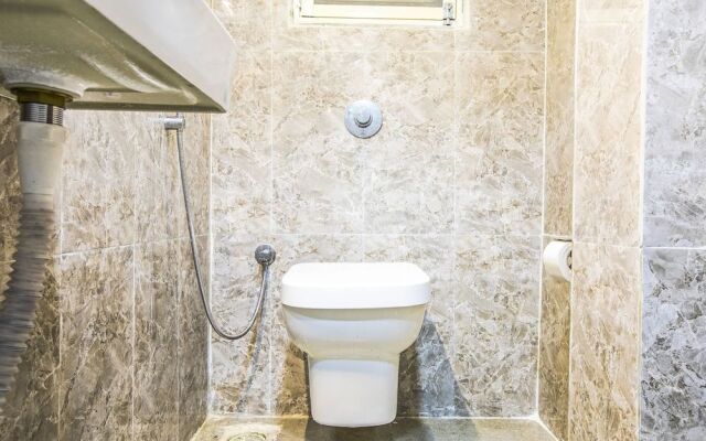 FabHotel The Grand Kohinoor Vashi