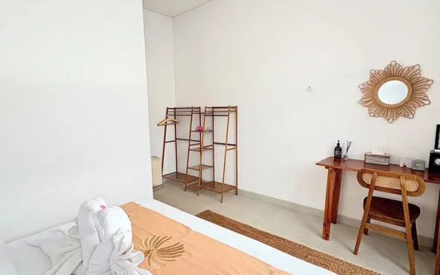 Villa Eclipse B2