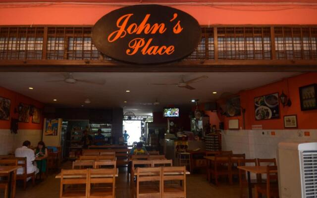 John's Place