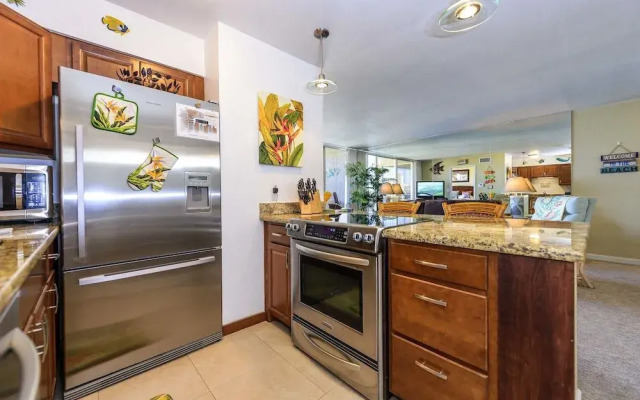 Royal Kahana 807 - 1Br Condo