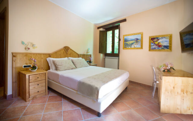 Historic Boutique Hotel Maccarunera