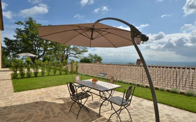 "Cignella Resort Apartment Pino"