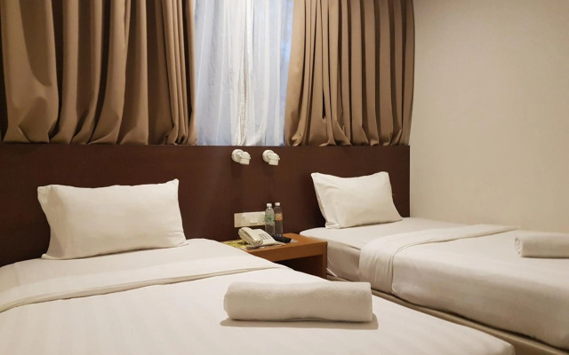 Hotel Asia