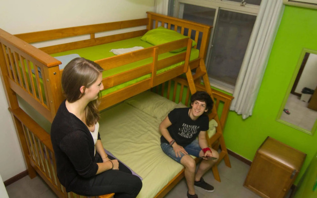 Limetime Hostels Rio De Janeiro