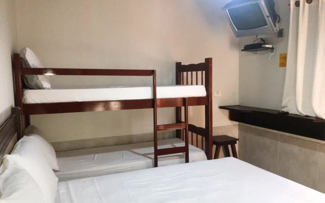 Pousada Favo de Mel - Hostel