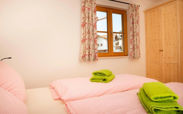 Ferienwohnung Glaserhäusl am Roßgarten