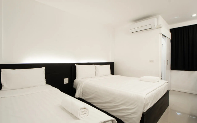 The Nimman Hotel
