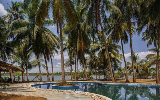Dindi By The Godavari -Sterling Holiday Resorts