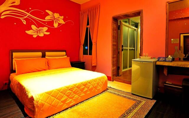 Kenting Macaron Hotel