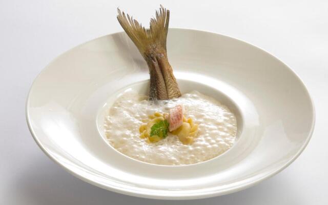 Hotel Schloss Seefels