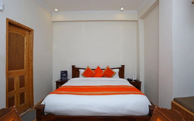 Sparsh Resort
