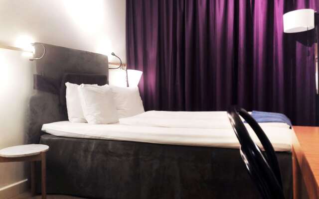 Best Western Plus Sthlm Bromma